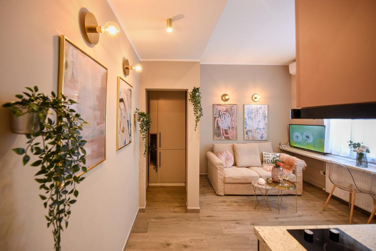 Apartment Sweet Blossom - Lovely 1br In The Center
