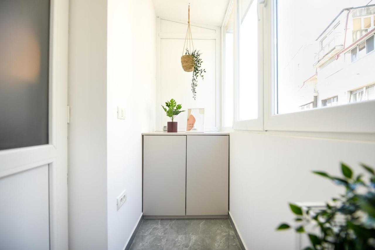 Sweet Blossom - Lovely 1br In The Center Apartment Bukarest
