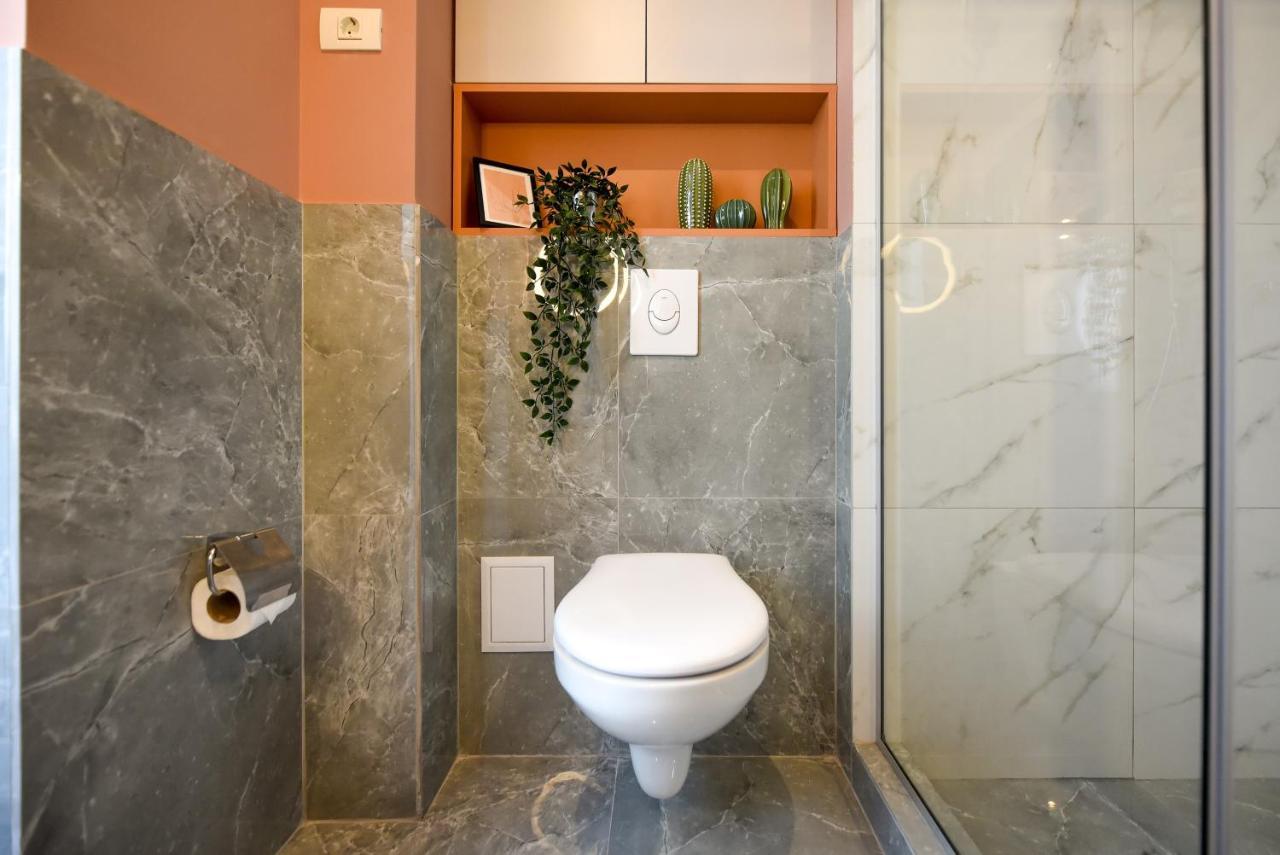 Apartment Sweet Blossom - Lovely 1br In The Center