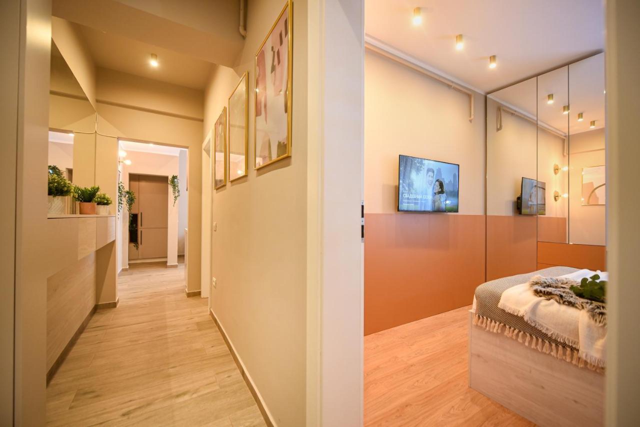 Sweet Blossom - Lovely 1br In The Center * Bukarest