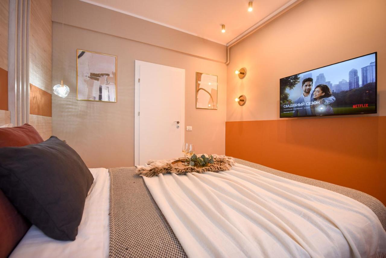 Sweet Blossom - Lovely 1br In The Center Apartment Bukarest