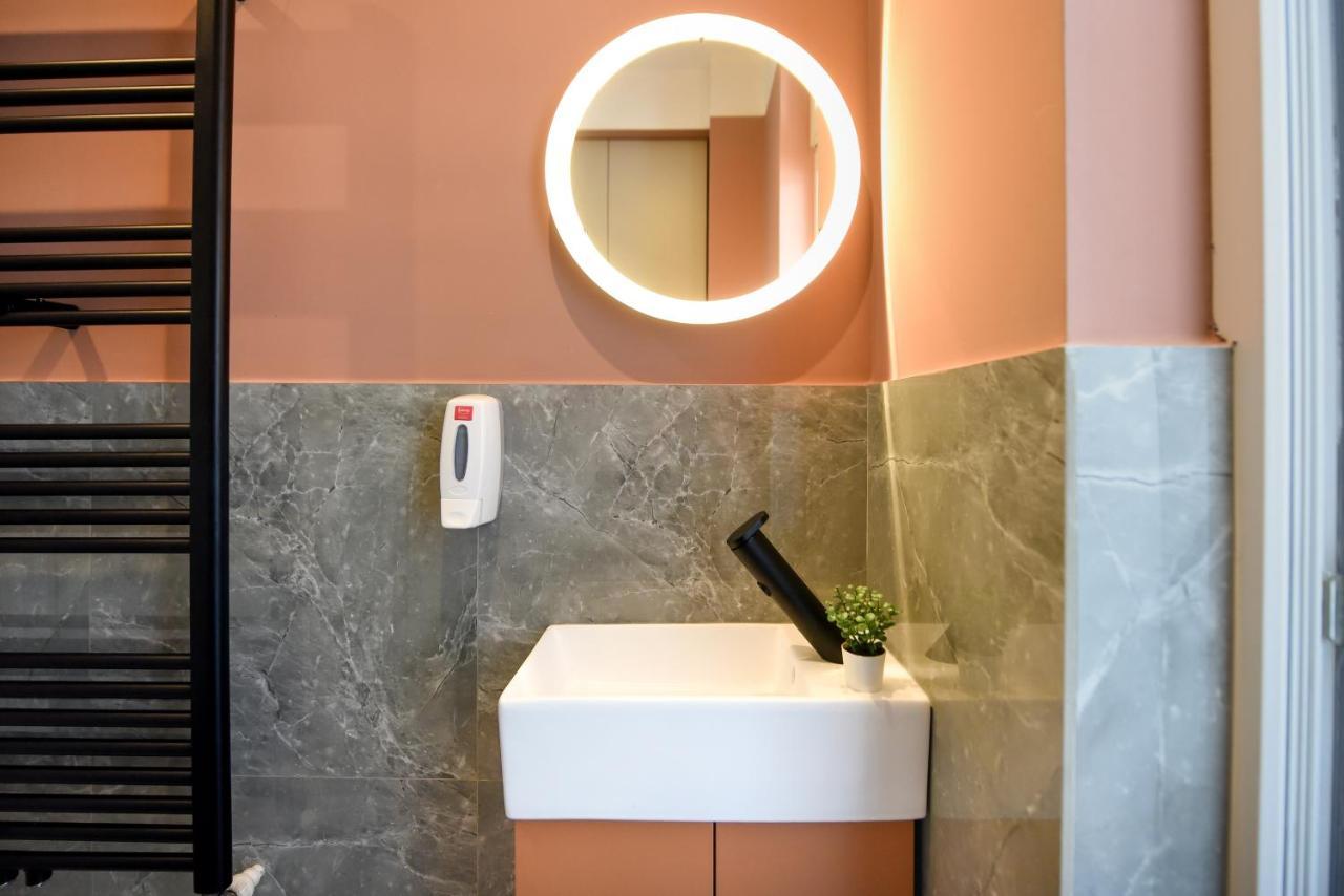 Sweet Blossom - Lovely 1br In The Center Apartment