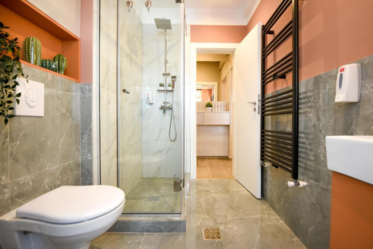 Sweet Blossom - Lovely 1br In The Center * Bukarest